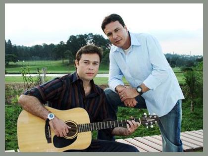 André e Adriano